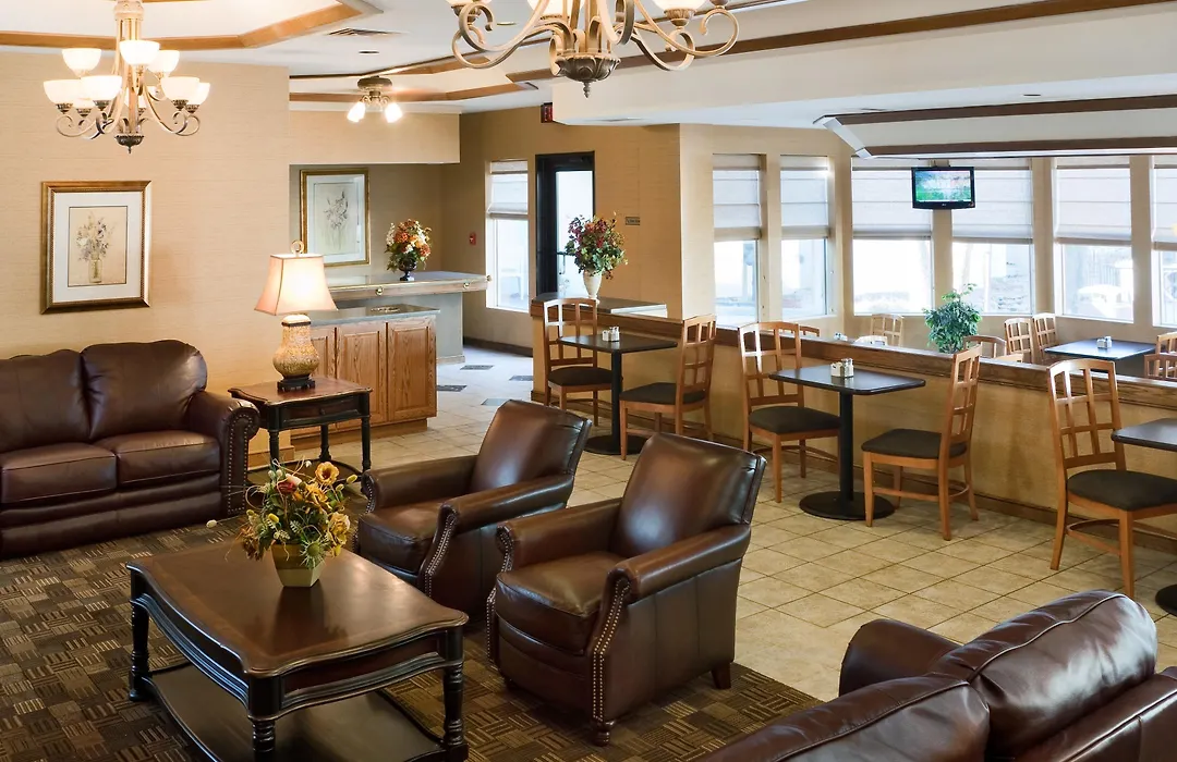 Quality Inn & Suites Albuquerque Midtown - University Area-1