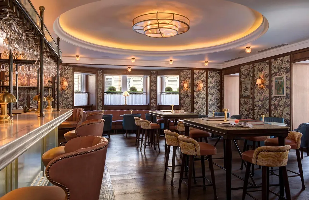 The Balmoral Hotel-1