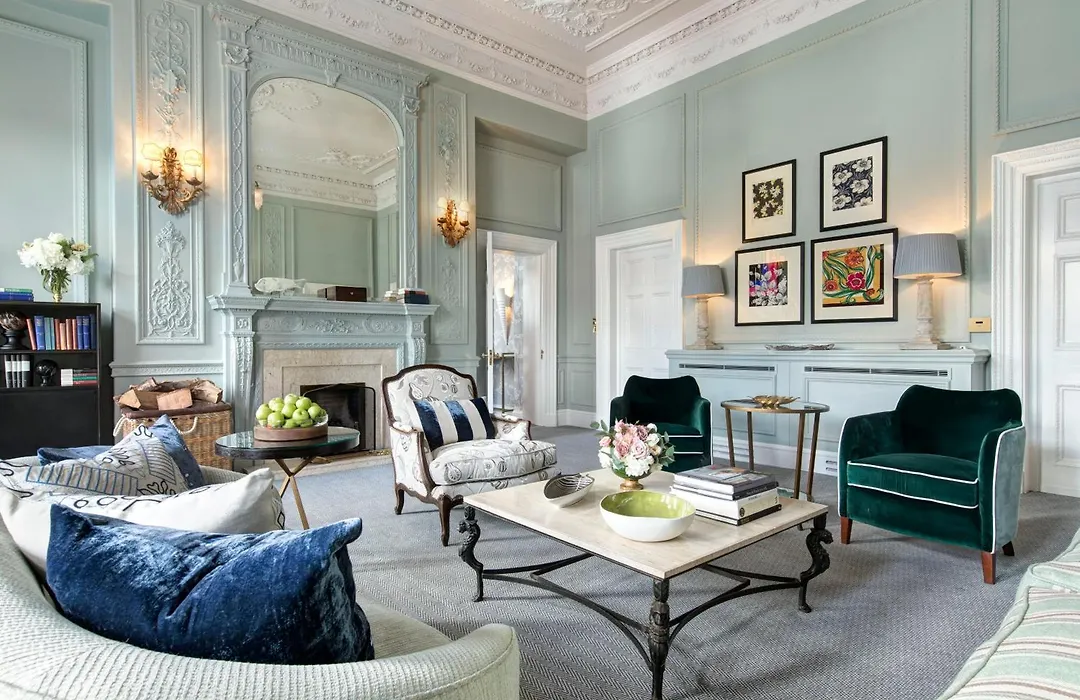 The Balmoral Hotel-1