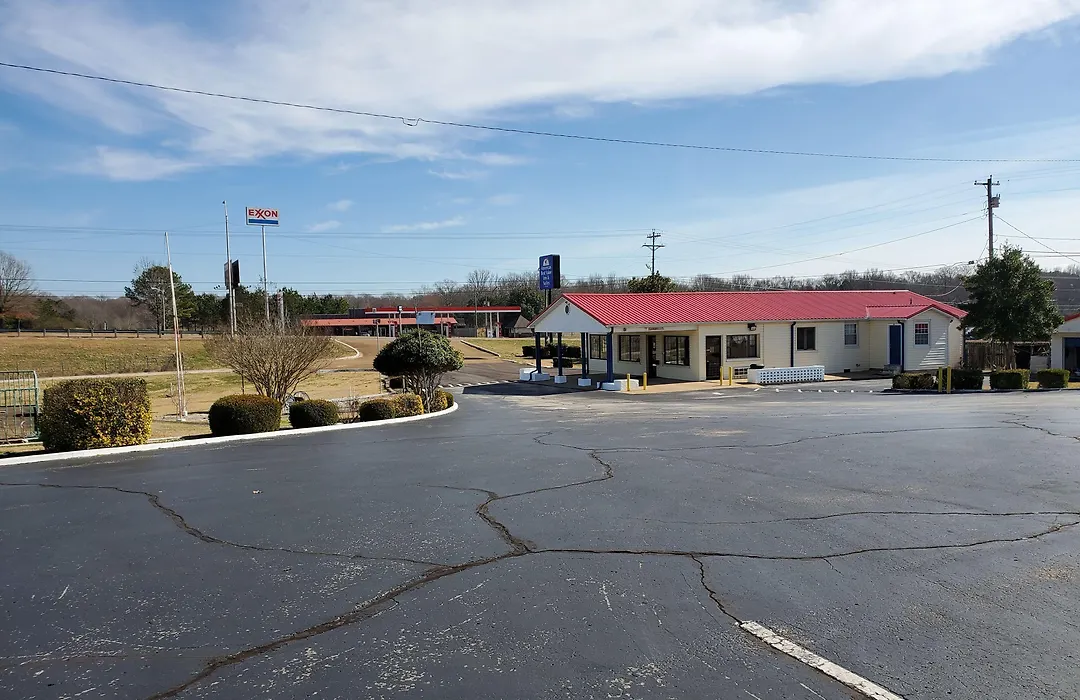 Americas Best Value Inn Wildersville-1