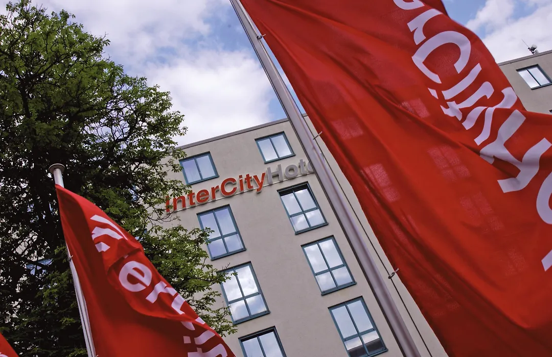 IntercityHotel Kassel-1