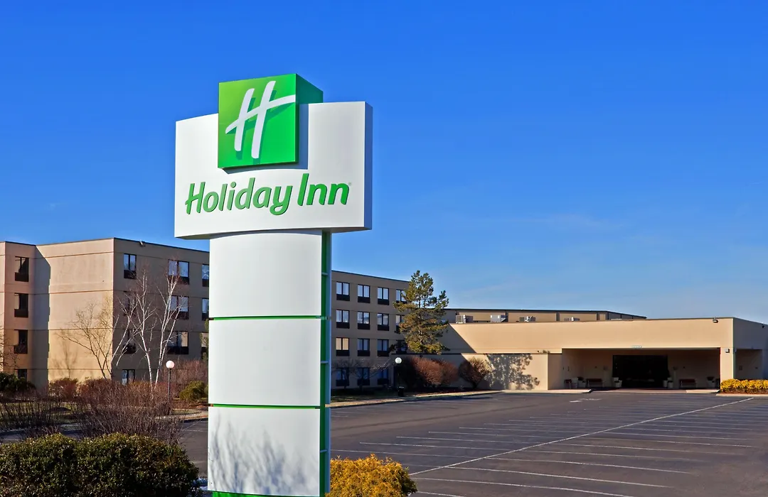 Holiday Inn Philadelphia South-Swedesboro By Ihg-1