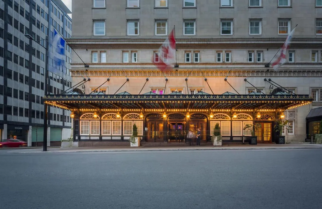 The Ritz-Carlton, Montreal-1
