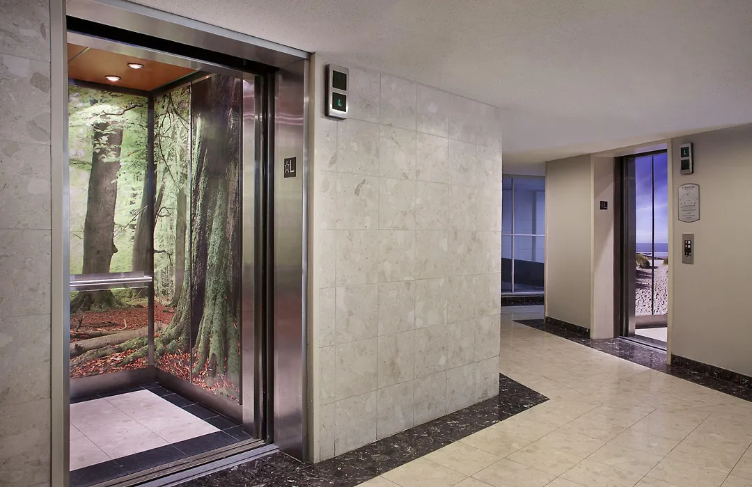 Toronto Don Valley Hotel And Suites-1