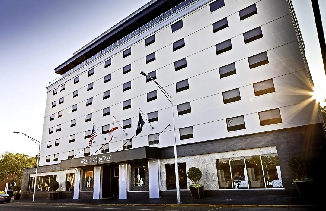 Hotel Duval, Autograph Collection-1