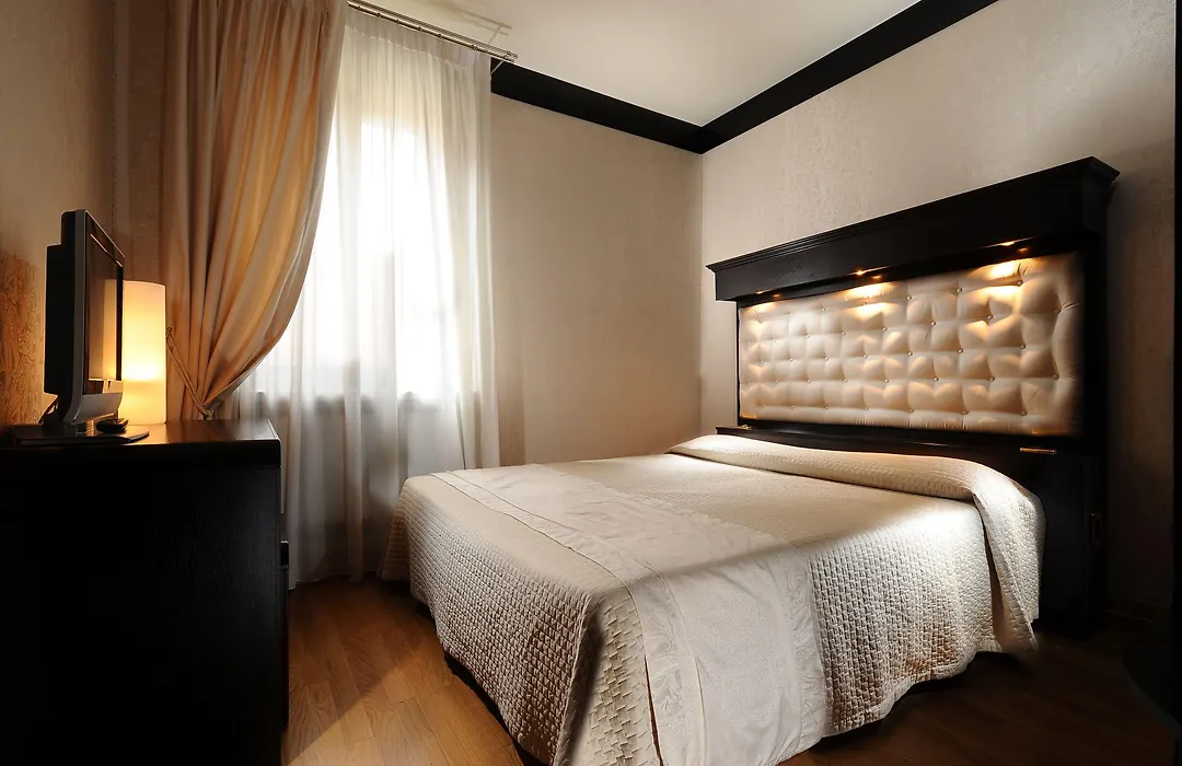 Hotel Abbazia-1