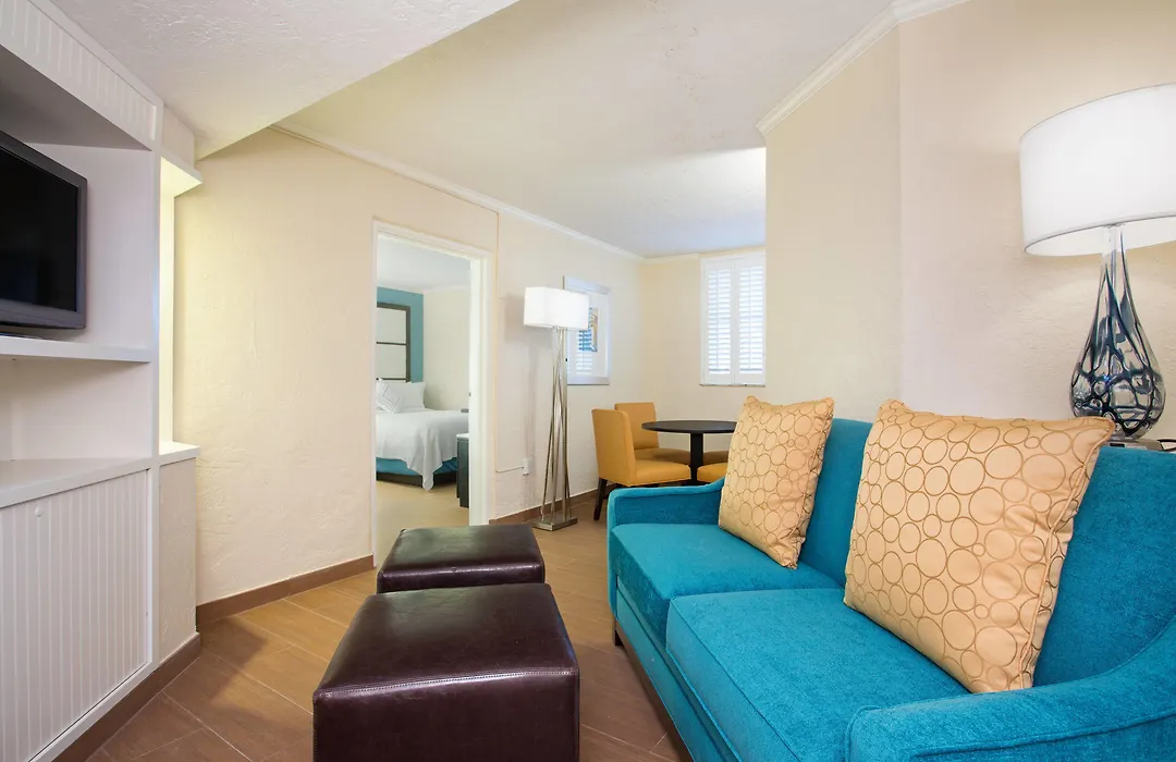 Fairfield Inn & Suites By Marriott Key West-1