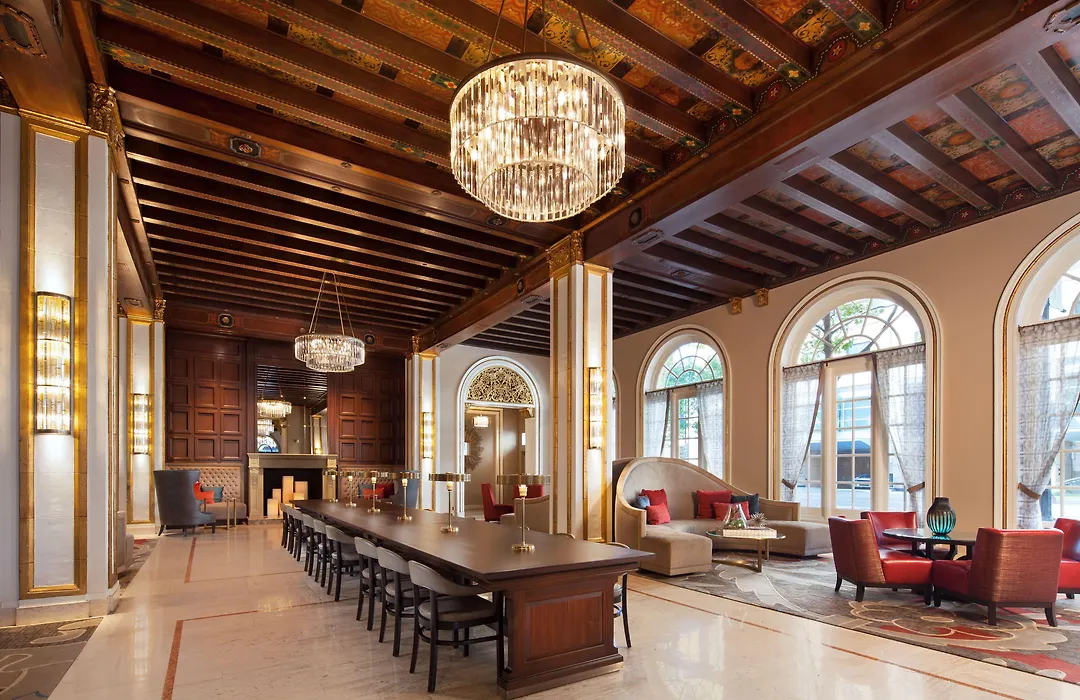 The Westin San Jose-1