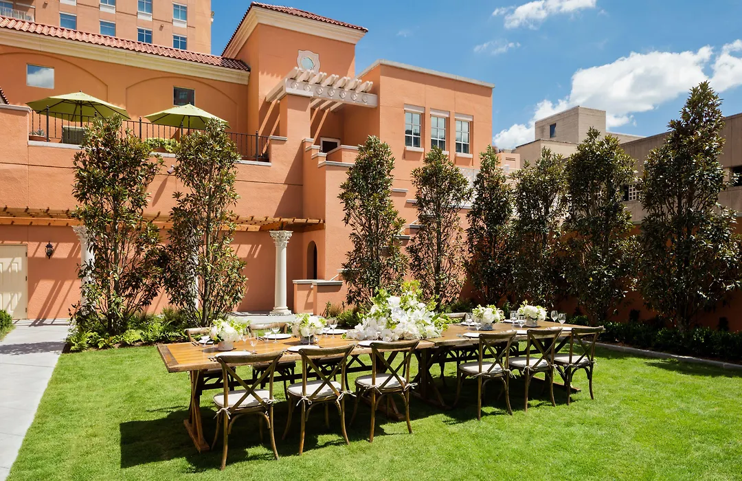 Rosewood Mansion On Turtle Creek-1