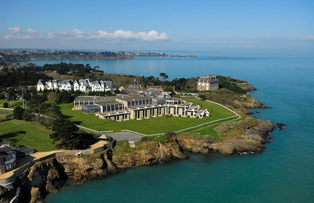Emeria Dinard Thalasso Spa-1