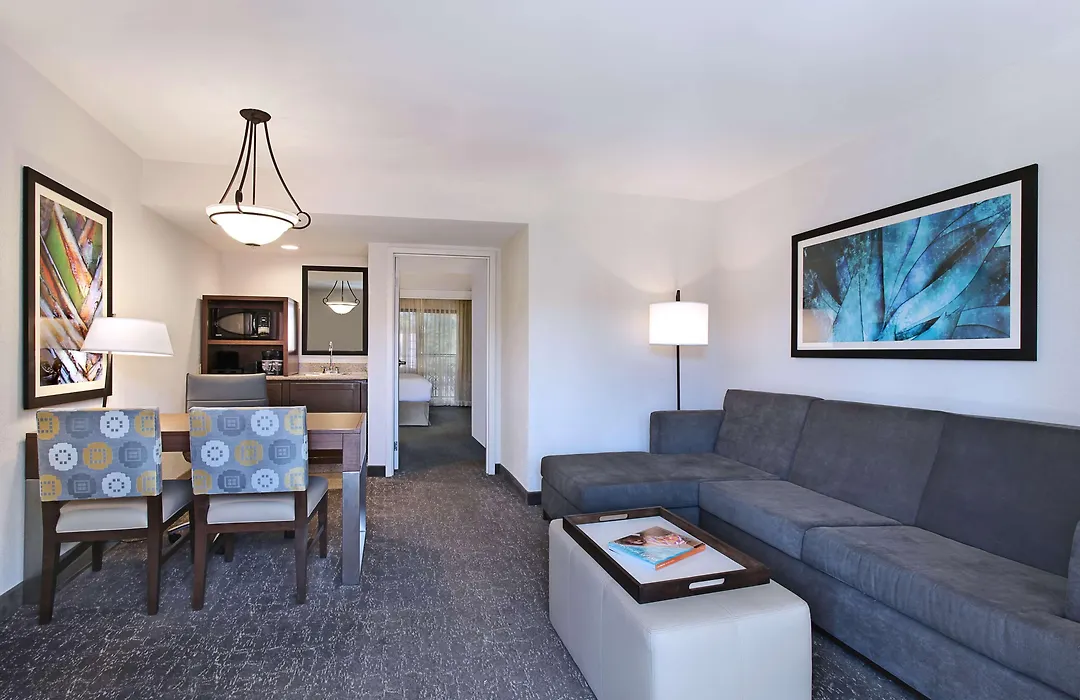Embassy Suites By Hilton Palm Desert-1