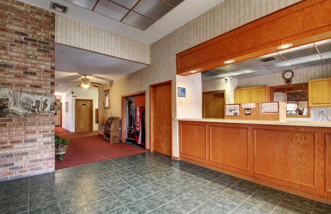 Hotel Del Sol - Pensacola-1