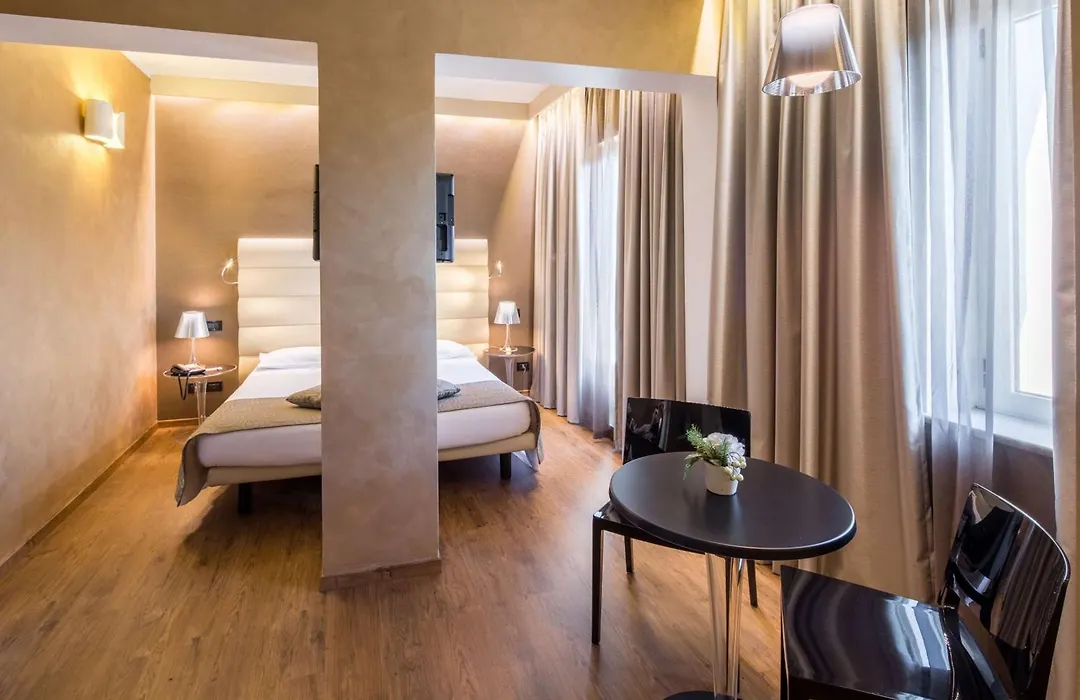 Best Western Hotel Luxor-1