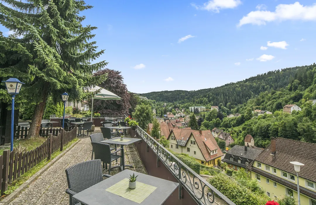 Best Western Plus Schwarzwald Residenz-1