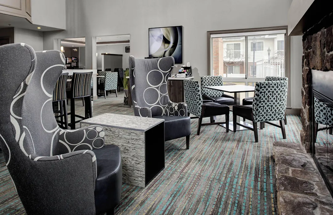 Residence Inn By Marriott Cleveland Independence-1