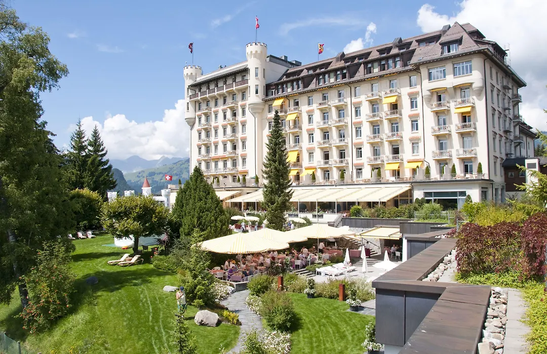 Gstaad Palace-1