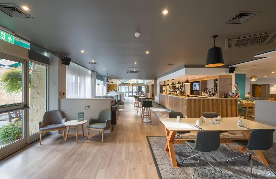 Holiday Inn Swindon By Ihg-1