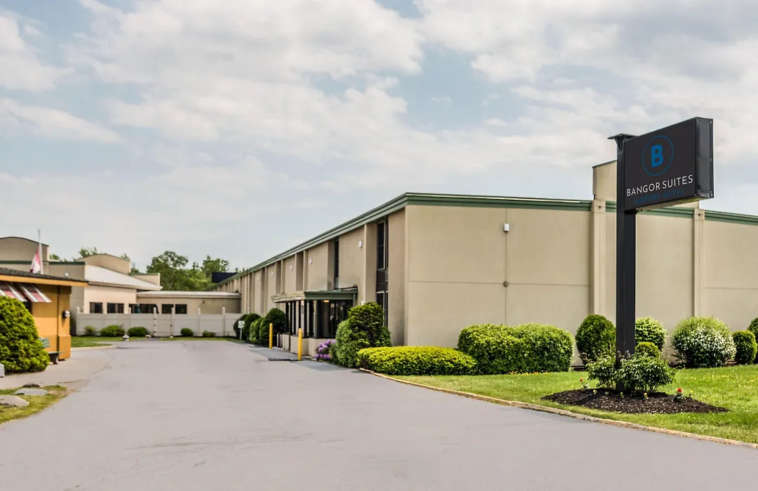 Quality Inn Bangor Airport-1