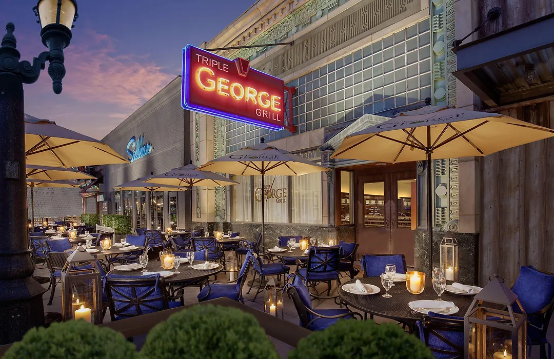 Downtown Grand Hotel & Casino-1