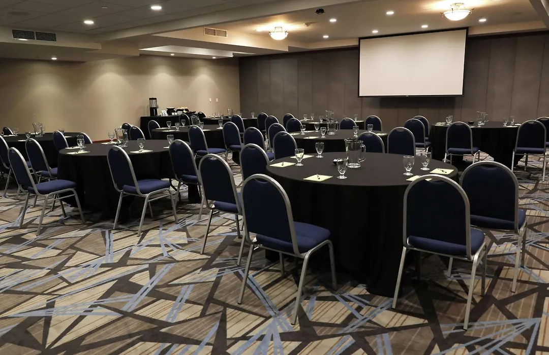 Doubletree By Hilton Omaha Southwest, Ne-1