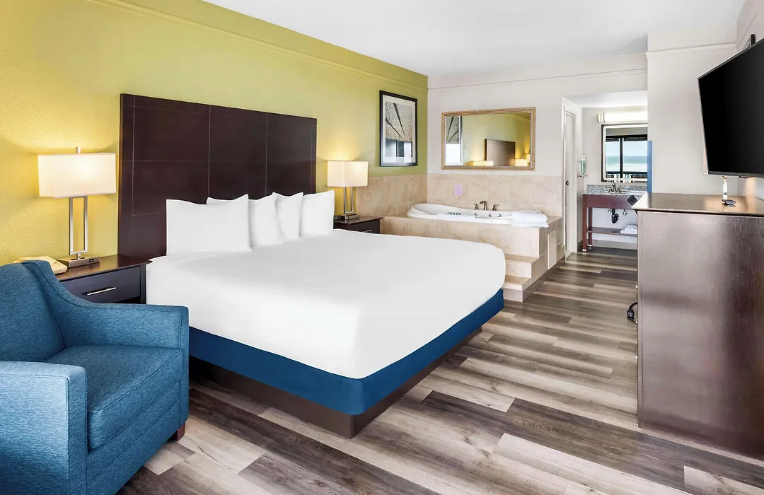 Best Western Kent Narrows Inn-1