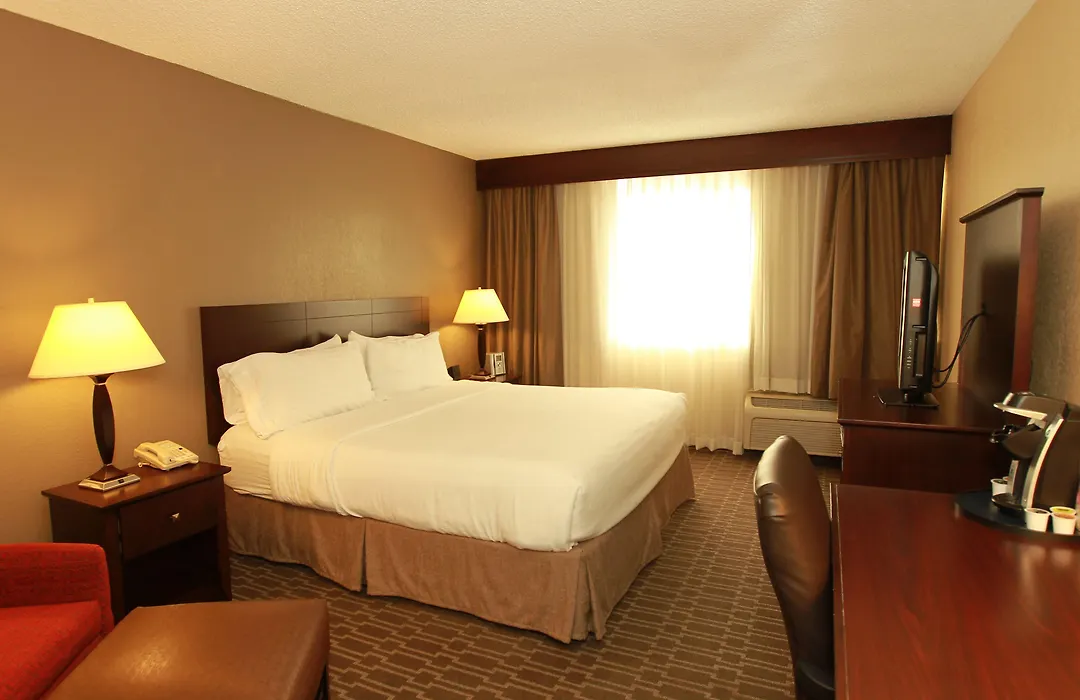 Fairfield By Marriott Issaquah-1