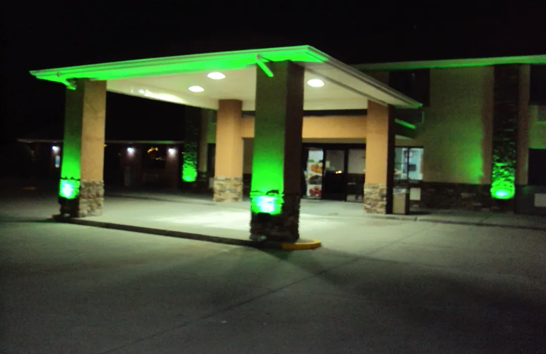 Quality Inn Carbondale University Area-1