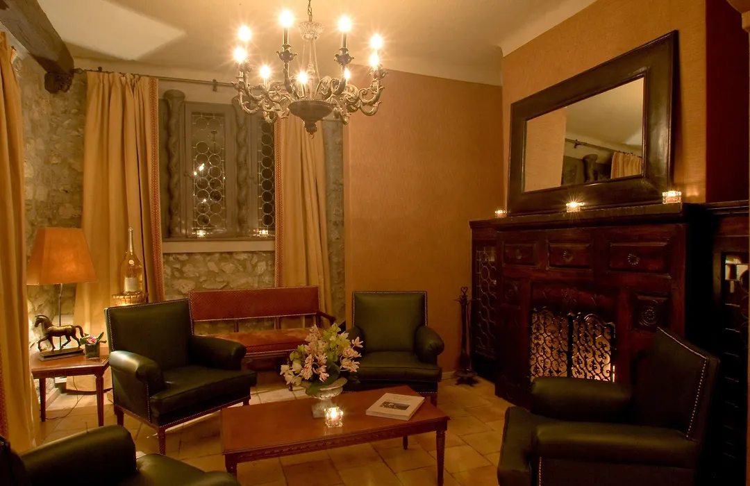 Chateau Eza-1