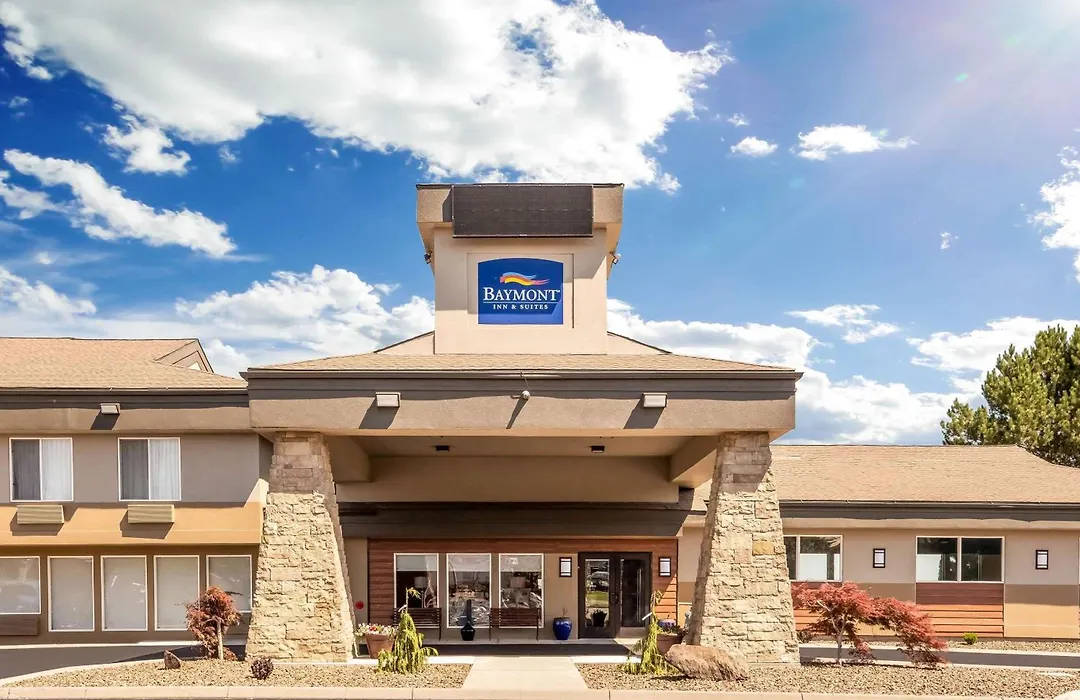 Baymont By Wyndham Tri-Cities/Kennewick Wa-1