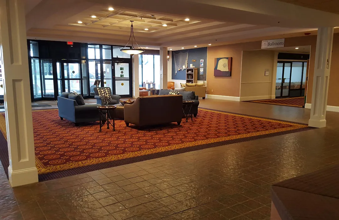 M Hotel Buffalo-1