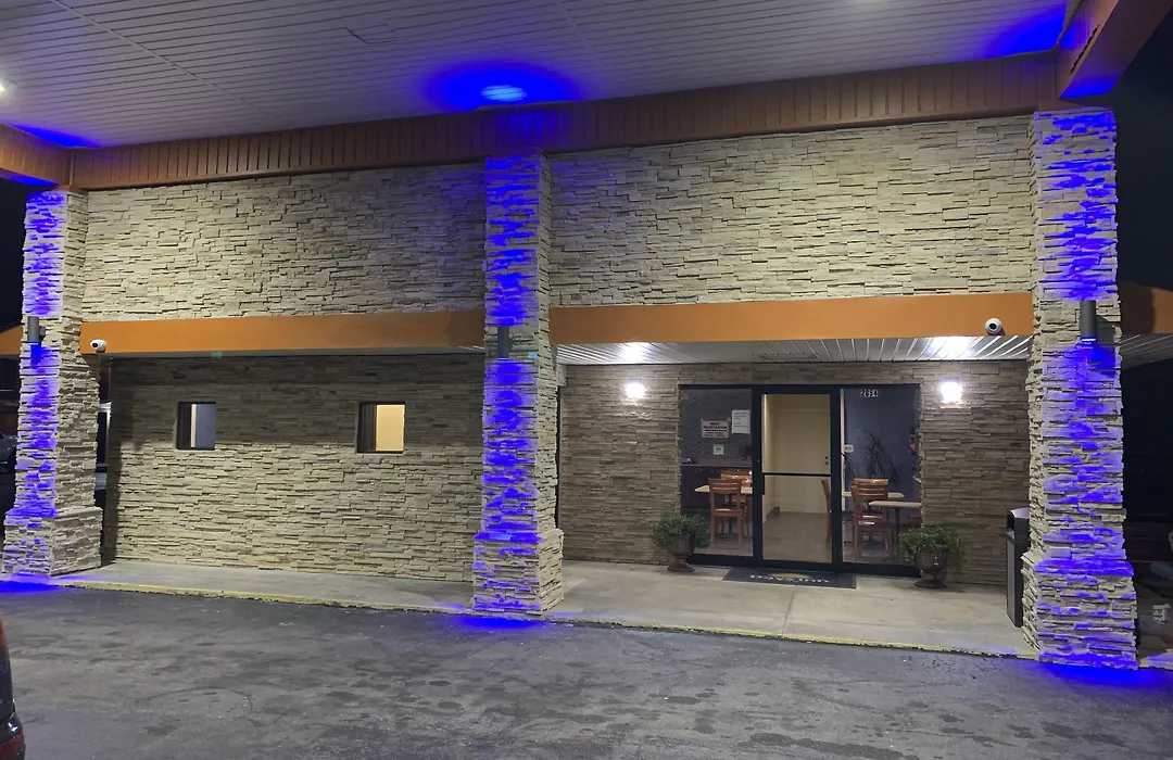 Days Inn By Wyndham Aiken - Interstate Hwy 20-1