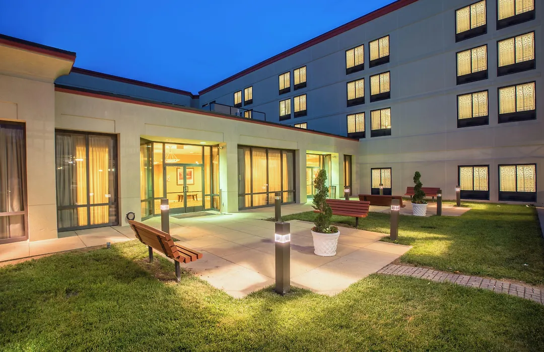 Crowne Plaza Dulles Airport By Ihg-1