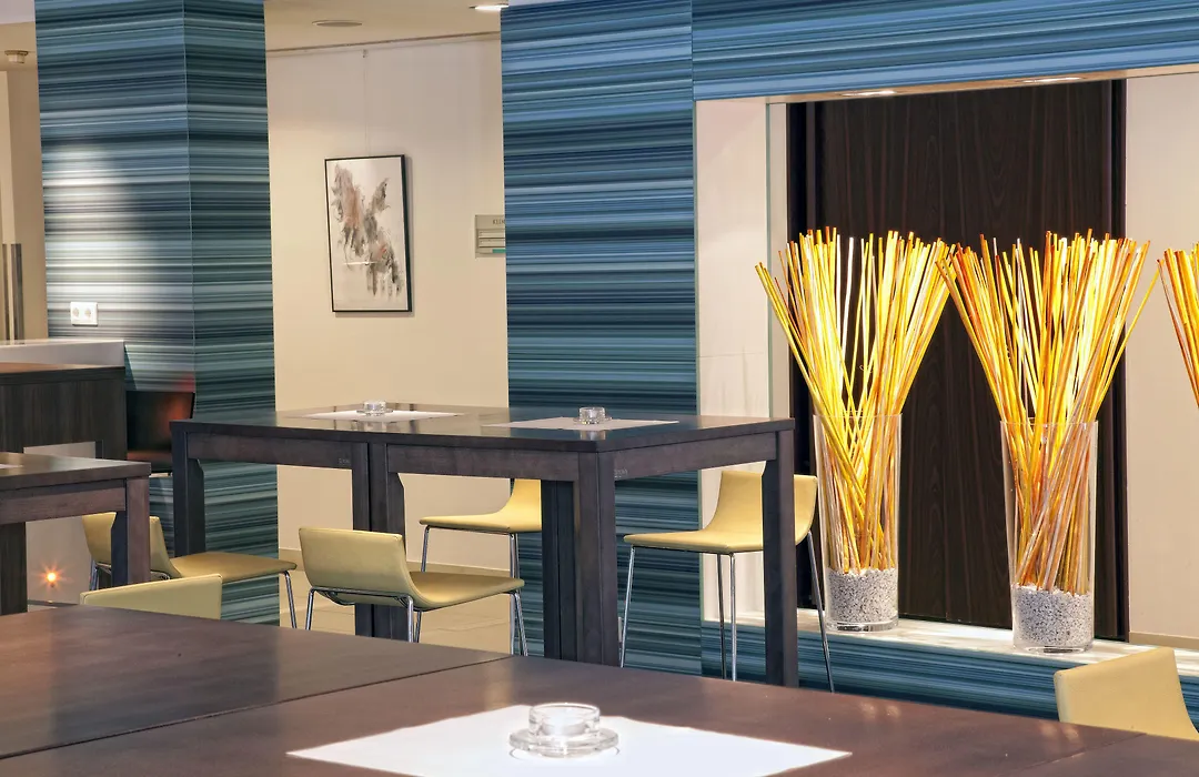 Ibis Styles Linz-1
