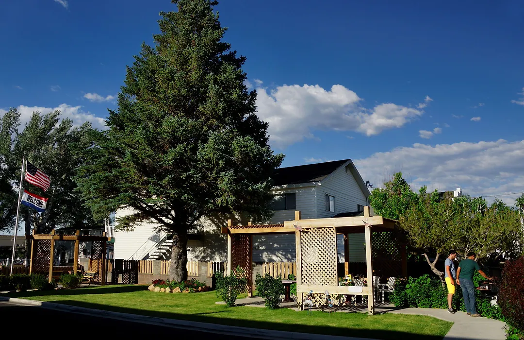 Ruby Inn Bridgeport-1