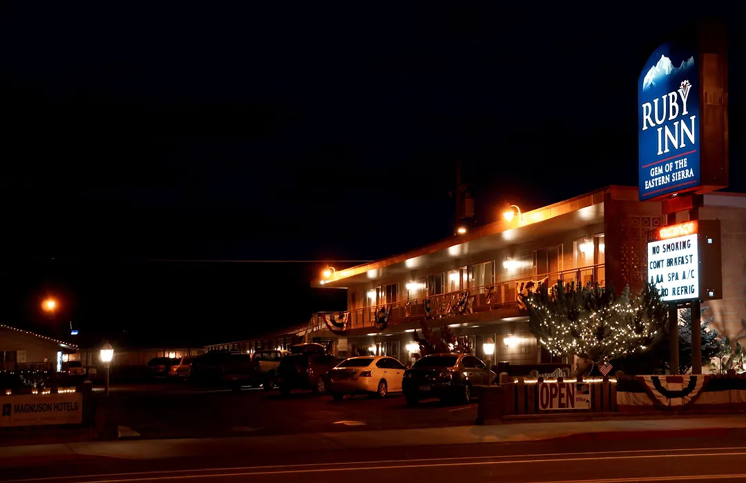 Ruby Inn Bridgeport-1