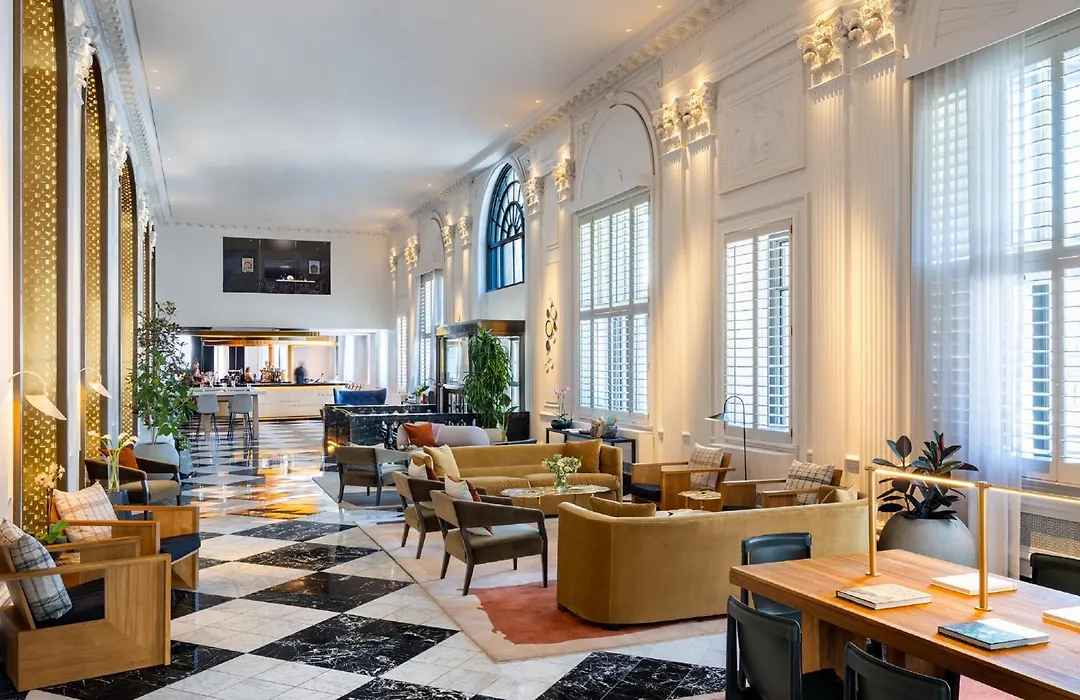 Hotel Washington-1