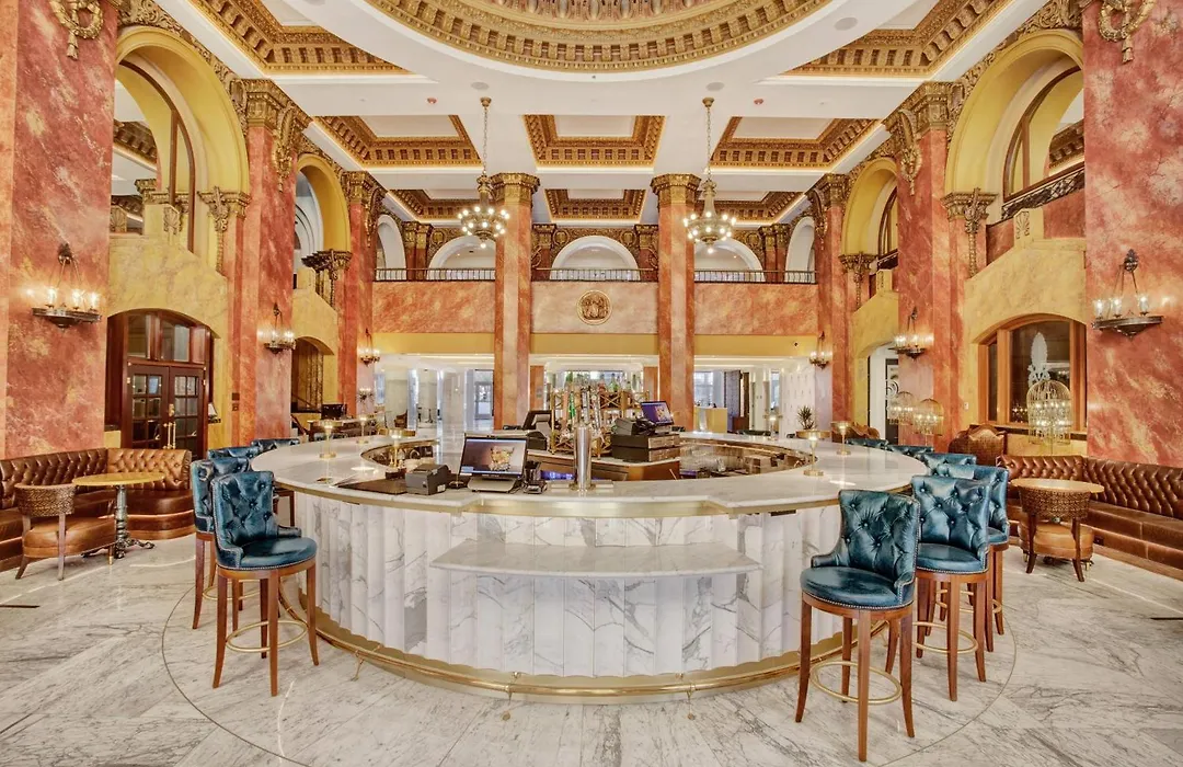 Hotel Paso Del Norte, Autograph Collection-1