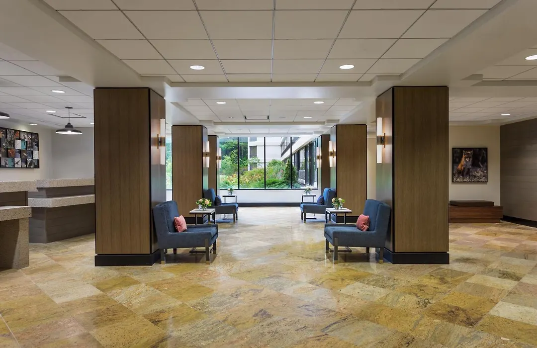 Portland Sheraton At Sable Oaks-1