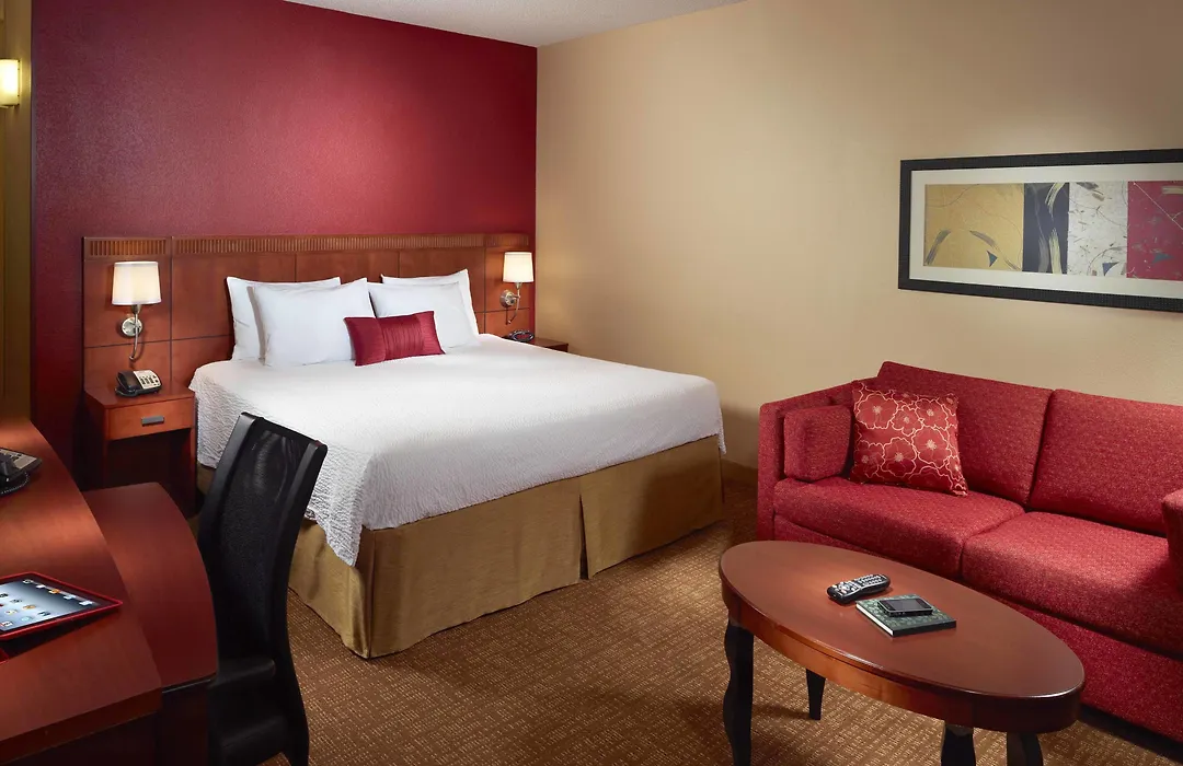Courtyard By Marriott West Palm Beach-1
