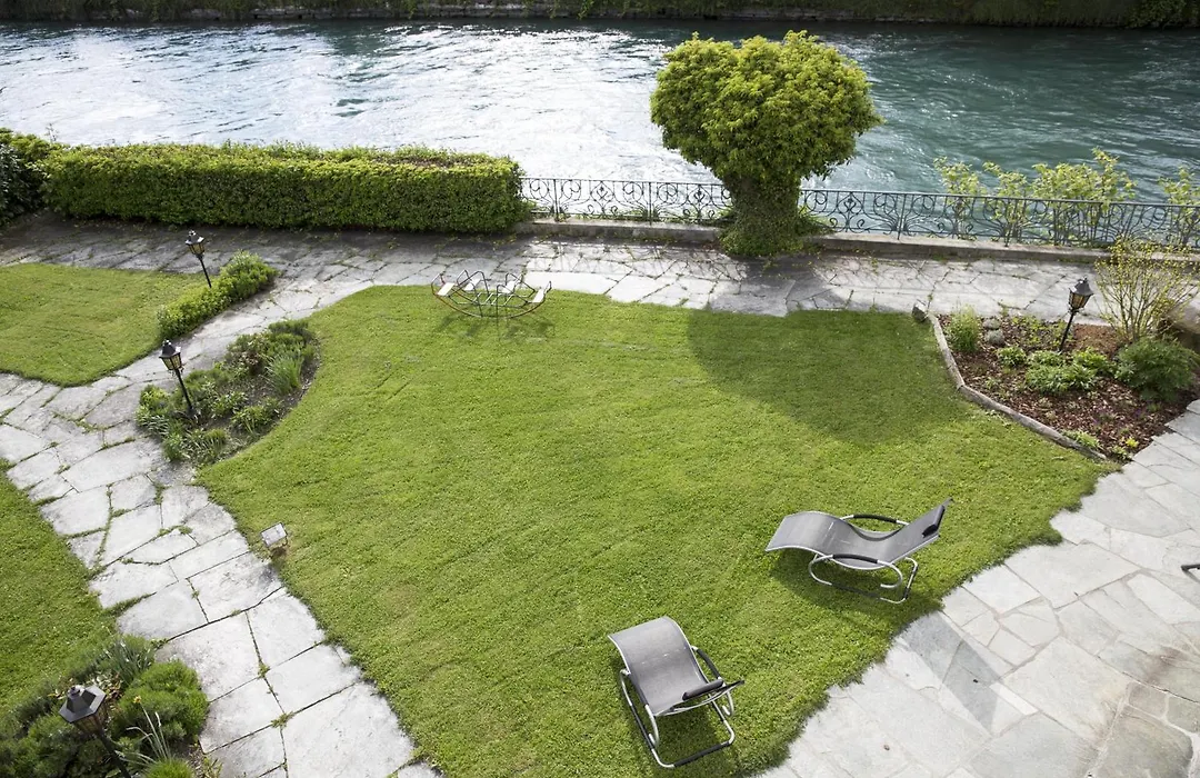 Boutique Hotel Bellevue-1