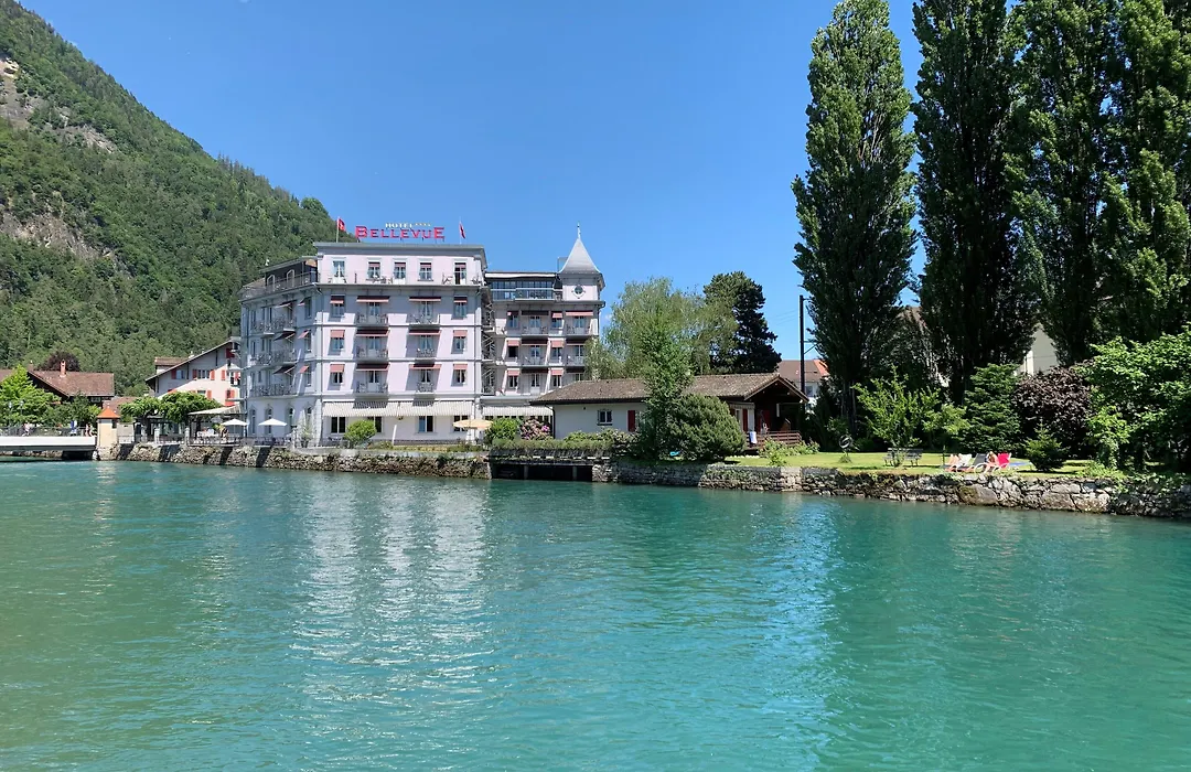 Boutique Hotel Bellevue-1