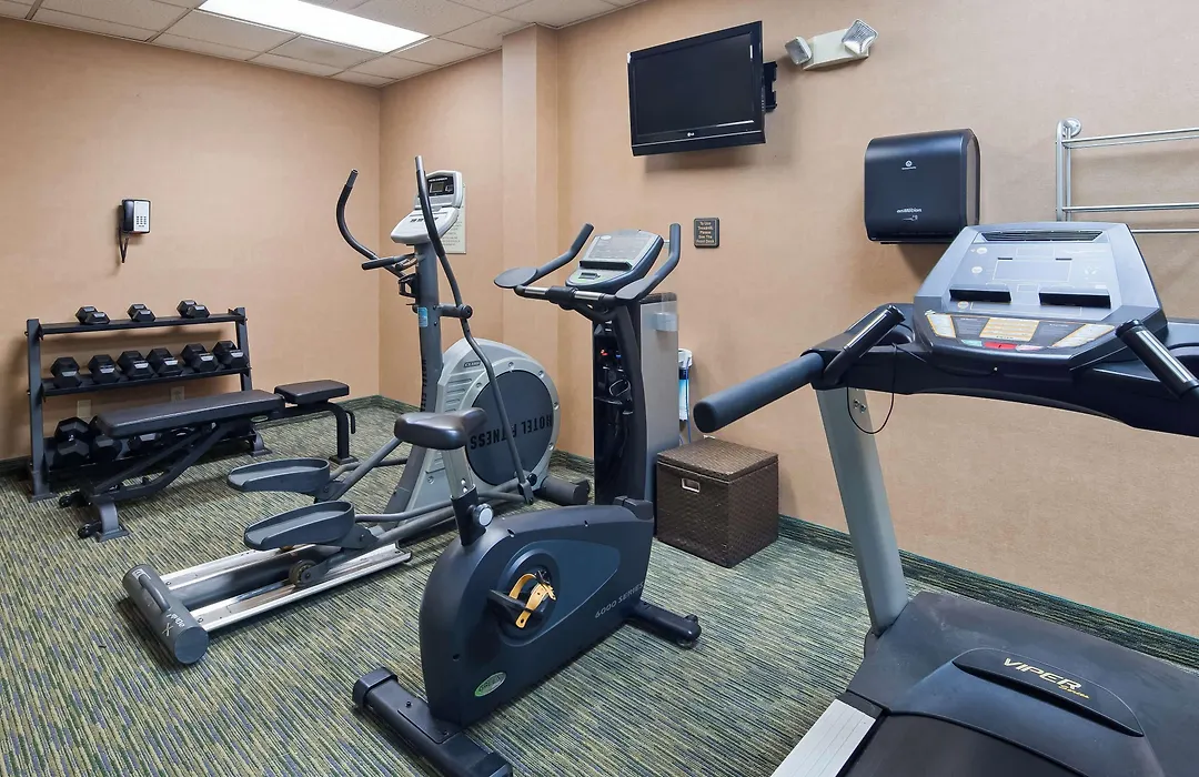 Best Western Leesburg-1