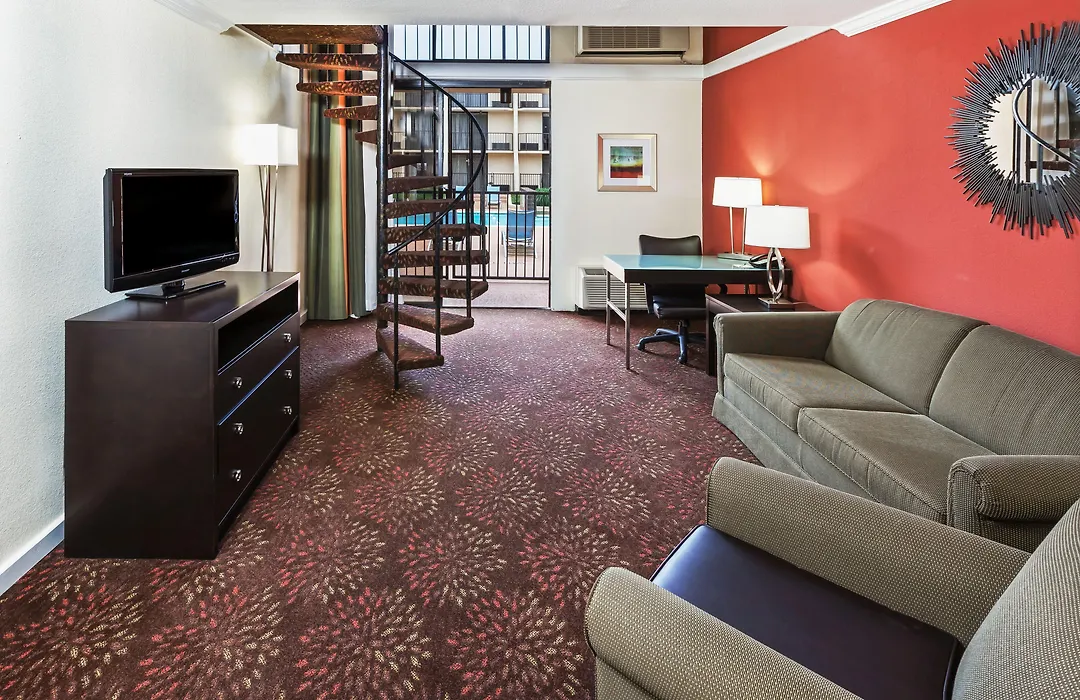 Holiday Inn Tyler - Conference Center By Ihg-1