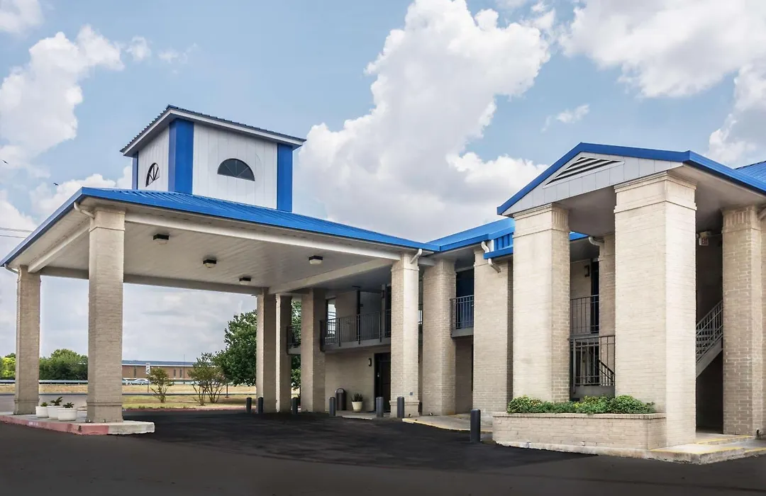 Days Inn By Wyndham Killeen Fort Hood-1
