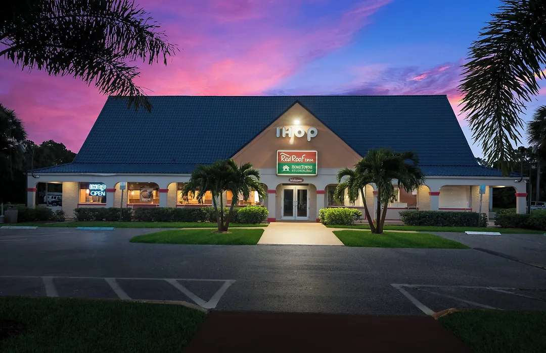 Red Roof Inn Vero Beach - I-95-1