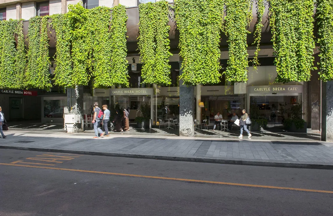 Urban Hive Milano-1