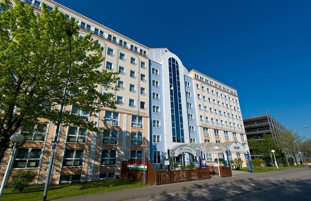 Coffee Fellows Hotel Frankfurt Airport-Langen-1