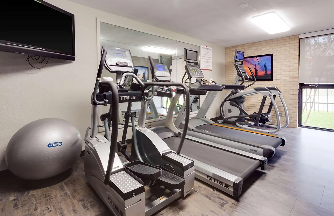 Drury Inn & Suites San Antonio Northeast-1