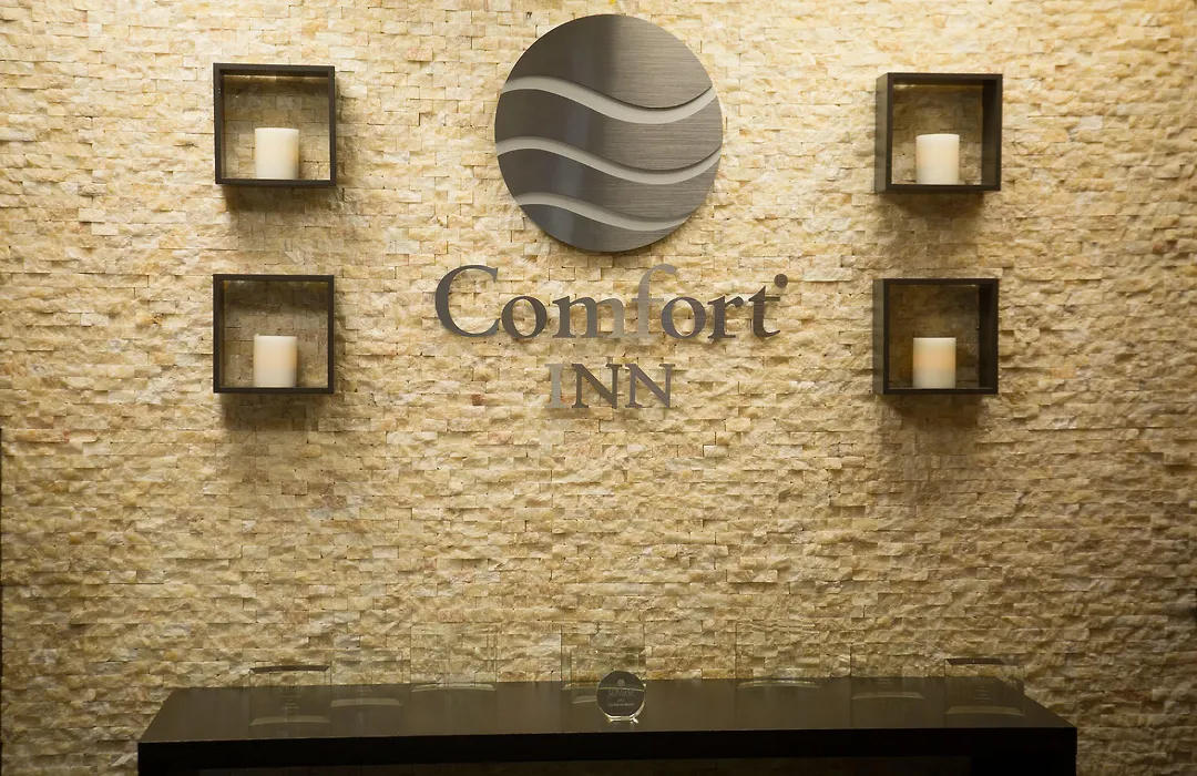 Comfort Inn Syosset-Long Island-1