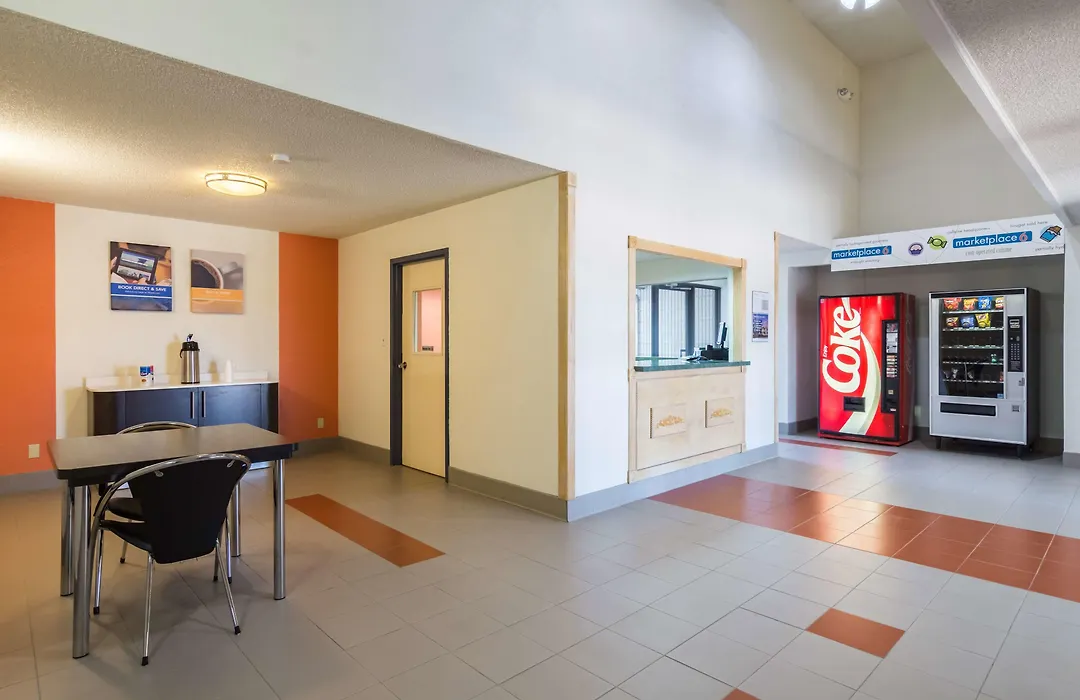 Motel 6-Arkadelphia, Ar-1